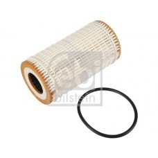 176222 FEBI BILSTEIN Масляний фільтр