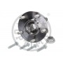 942402 OPTIMAL Комплект підшипника ступиці колеса