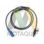 LVAB841 MOTAQUIP Датчик частота обертання колеса