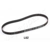 DD-L02 JAPANPARTS Зубчастий ремінь