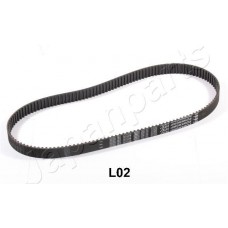 DD-L02 JAPANPARTS Зубчастий ремінь