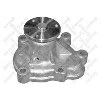 4500-0163-SX STELLOX Водяний насос охолодження двигуна
