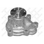 4500-0163-SX STELLOX Водяний насос охолодження двигуна