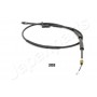 BC-308 JAPANPARTS Тросик, cтояночный тормоз