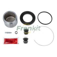 263902 FRENKIT Ремкомплект, Гальмівний супорт