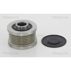 8641 144001 TRISCAN Механізм вільного ходу генератора