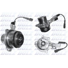A255V DOLZ Водяний насос охолодження двигуна