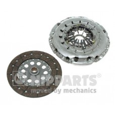 N2010500 NIPPARTS Комплект зчеплення