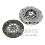 N2010500 NIPPARTS Комплект зчеплення