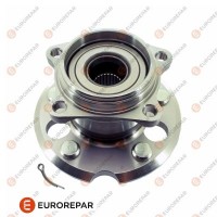 1681959780 EUROREPAR Комплект підшипника ступиці колеса
