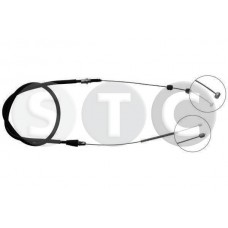 T482552 STC Тросик, cтояночный тормоз