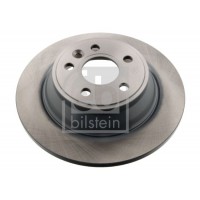 43883 FEBI BILSTEIN Гальмівний диск