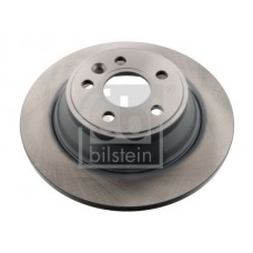 43883 FEBI BILSTEIN Гальмівний диск