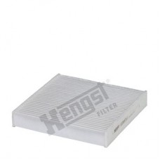 E2957LI HENGST FILTER Фільтр повітря у внутрішньому просторі
