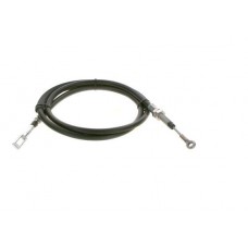 1 987 477 417 BOSCH Тросик, cтояночный тормоз