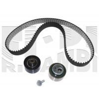 0593KP CALIBER Комплект ременя ГРМ
