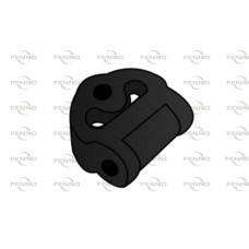 X30348 FENNO Гумові смужки система випуску