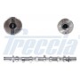 WG1146032 WILMINK GROUP Распредвал