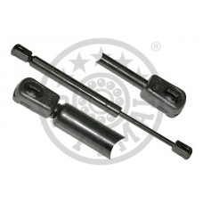 AG-17080 OPTIMAL Газова пружина кришка багажника