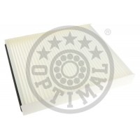 FC-02018GER OPTIMAL Фільтр повітря у внутрішньому просторі