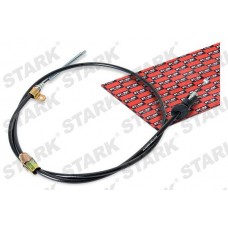 SKCPB-1050001 Stark Тросик, cтояночный тормоз