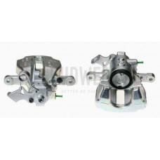 344166 BUDWEG CALIPER Гальмівний супорт