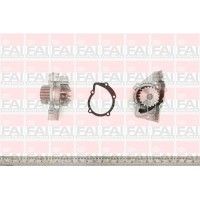 WP6083 FAI AutoParts Водяний насос охолодження двигуна