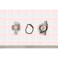 WP6083 FAI AutoParts Водяний насос охолодження двигуна