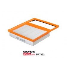 PA7922 CoopersFiaam Повітряний фільтр