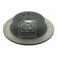27239 FEBI BILSTEIN Гальмівний диск