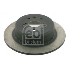 27239 FEBI BILSTEIN Гальмівний диск