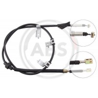 K12508 A.B.S. Тросик, cтояночный тормоз
