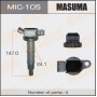 MIC-105 MASUMA Котушка запалювання