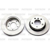 PBD2767 PATRON Гальмівний диск