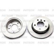 PBD2767 PATRON Гальмівний диск