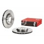 09.5935.10 BREMBO Гальмівний диск