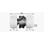 BW8614 AVA QUALITY COOLING Вентилятор салону