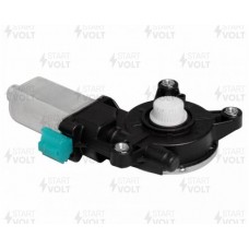 VWR 0578 STARTVOLT Електродвигун склопідйомник