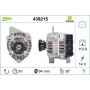 439215 VALEO Генератор