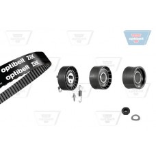 KT 1011 OPTIBELT Комплект ременя ГРМ