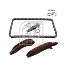 49506 FEBI BILSTEIN Комплект цілі приводу розподільного валу