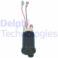 FE0492-12B1 DELPHI Паливний насос