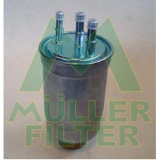 FN126 MULLER FILTER Паливний фільтр