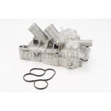 WP6137 CONTINENTAL CTAM Водяний насос охолодження двигуна