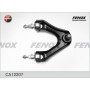CA12207 FENOX Ричаг незалежної підвіски колеса, подвеска колеса