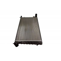 AC251572 MAXGEAR Радіатор охолодження двигуна