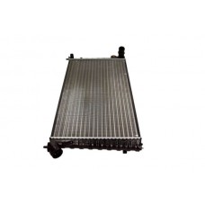 AC251572 MAXGEAR Радіатор охолодження двигуна