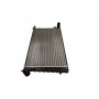 AC251572 MAXGEAR Радіатор охолодження двигуна