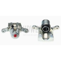 344132 BUDWEG CALIPER Гальмівний супорт