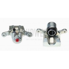 344132 BUDWEG CALIPER Гальмівний супорт